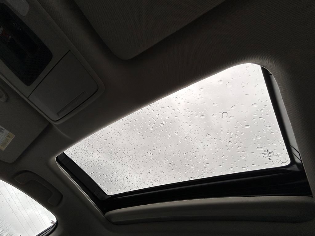 New 2026 Honda Accord Touring image 21