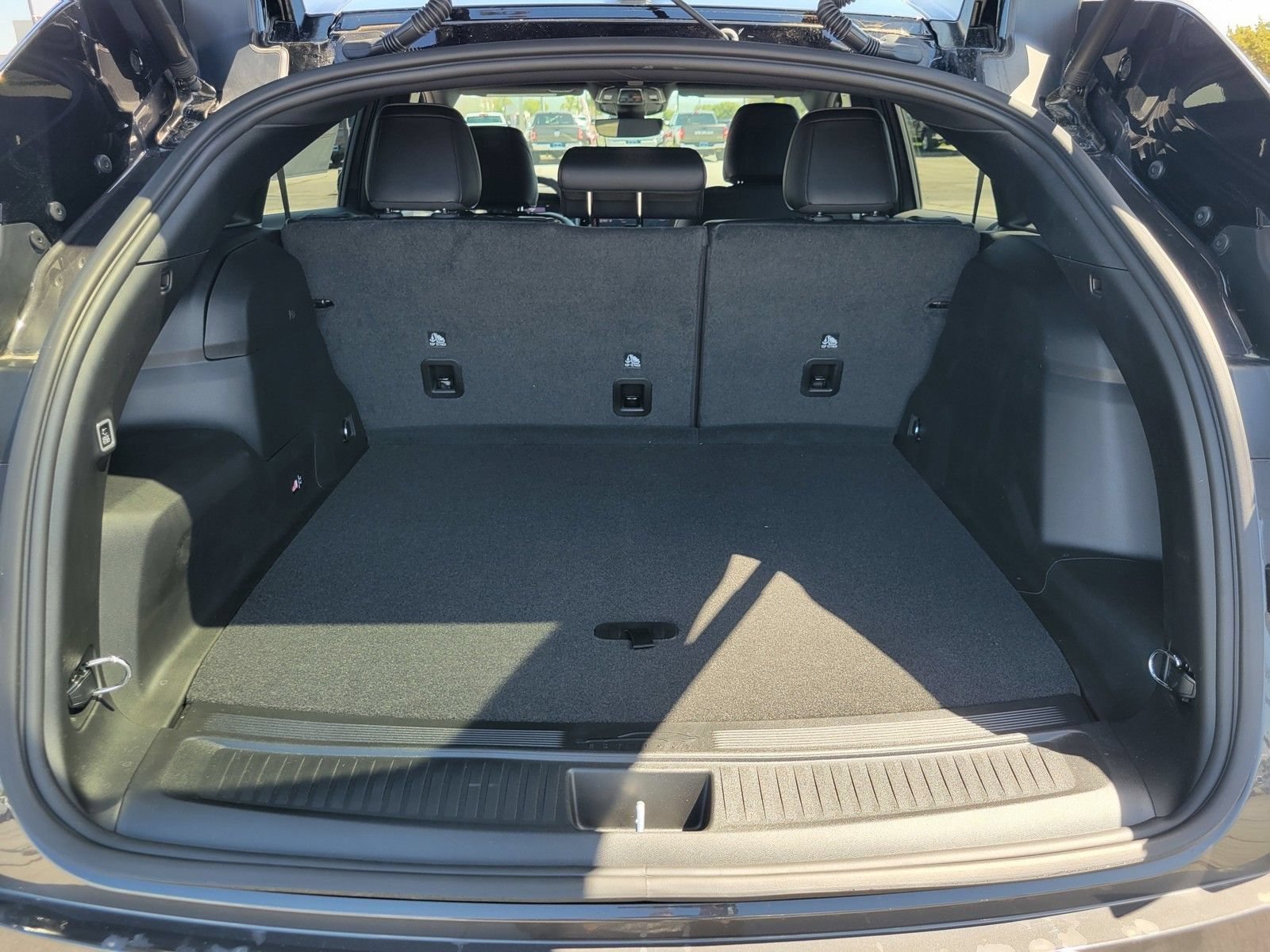 New 2025 Jeep Wagoneer S Limited AWD/4WD image 26