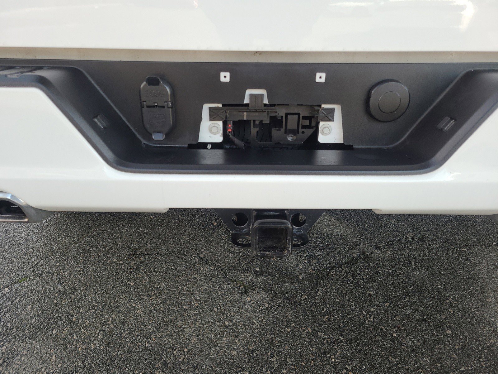 Used 2022 Chevrolet Silverado 1500 RST image 38