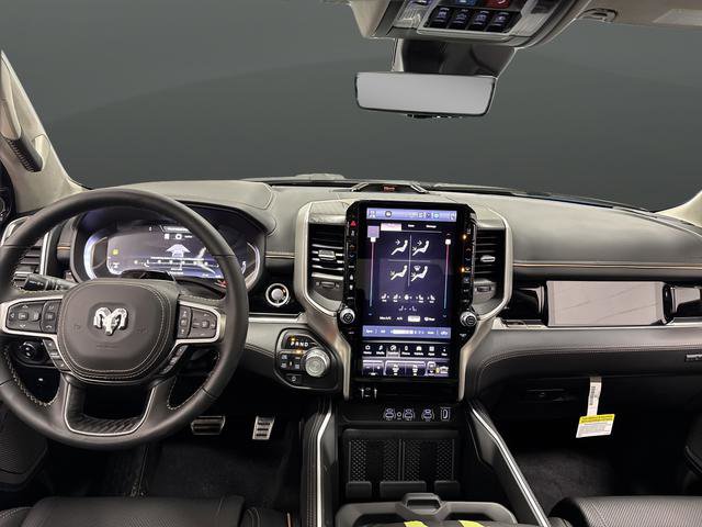 New 2026 RAM 1500 Tungsten w/ Bed Utility Group image 5