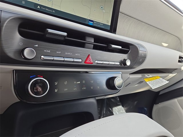 New 2026 Hyundai Palisade Calligraphy image 14