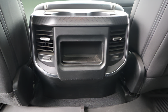 Used 2025 RAM 1500 Big Horn AWD/4WD image 42