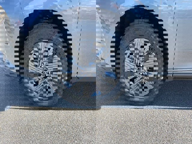 New 2025 Nissan Murano SL image 10