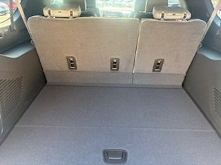 New 2026 Chevrolet Suburban LT w/ Comfort Package AWD/4WD image 16