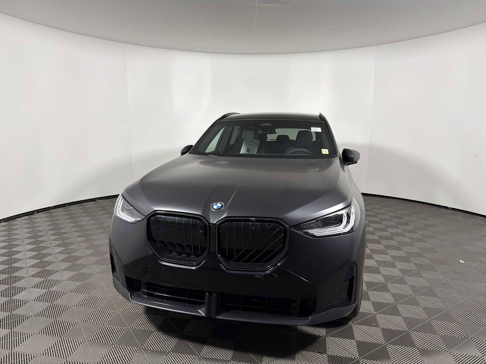 New 2026 BMW X3 xDrive30 w/ Premium Package image 7