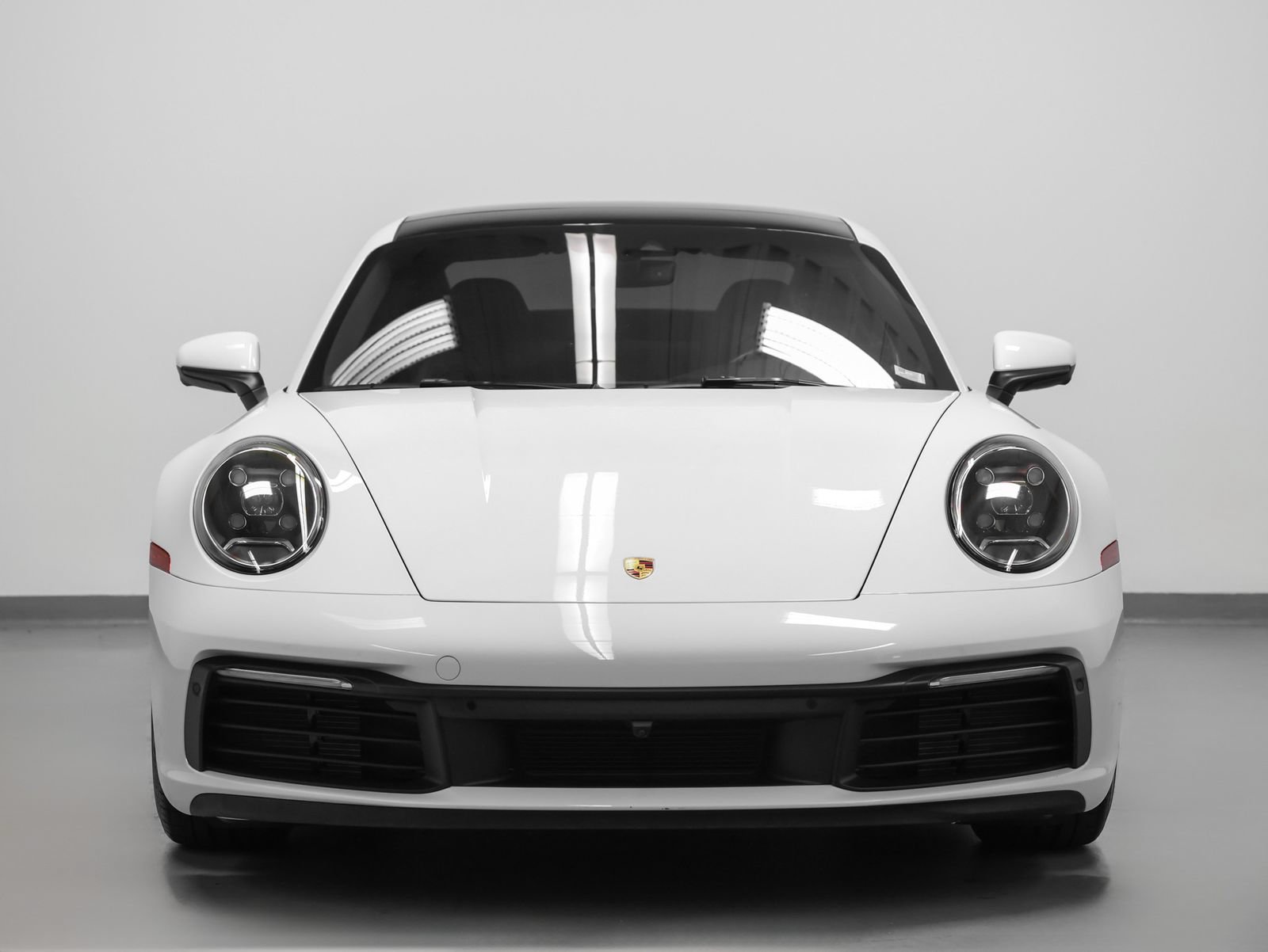 Certified 2021 Porsche 911 Carrera RWD image 8