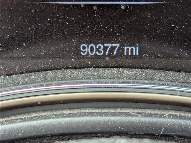 Used 2015 Jeep Grand Cherokee Overland w/ Advanced Technology Group AWD/4WD image 10