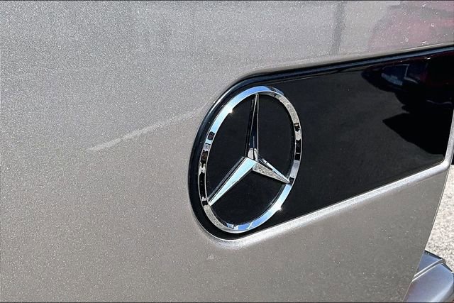 Used 2021 Mercedes-Benz G 550 image 27