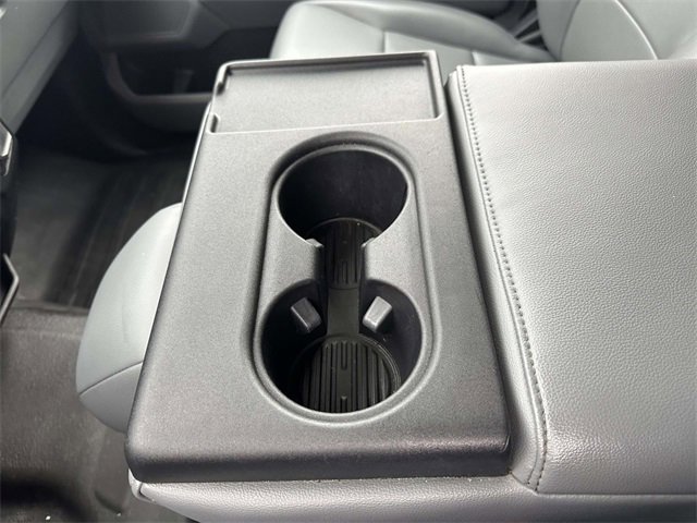 Used 2021 Ford F150 XL w/ Trailer Tow Package image 34