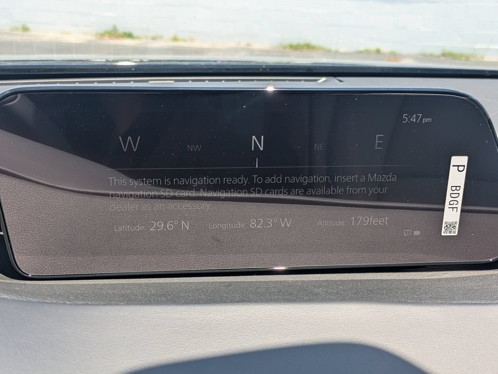 New 2026 MAZDA MAZDA3 2.5 S Sedan w/ Preferred Pkg FWD image 20