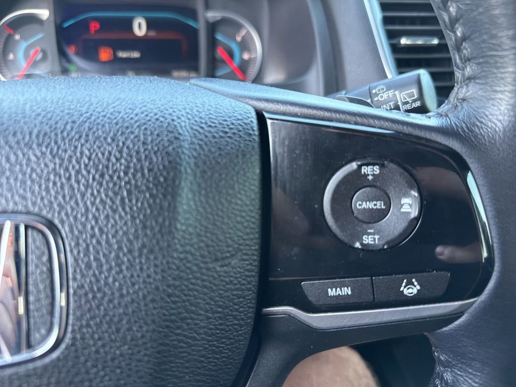 Used 2021 Honda Passport EX-L image 22