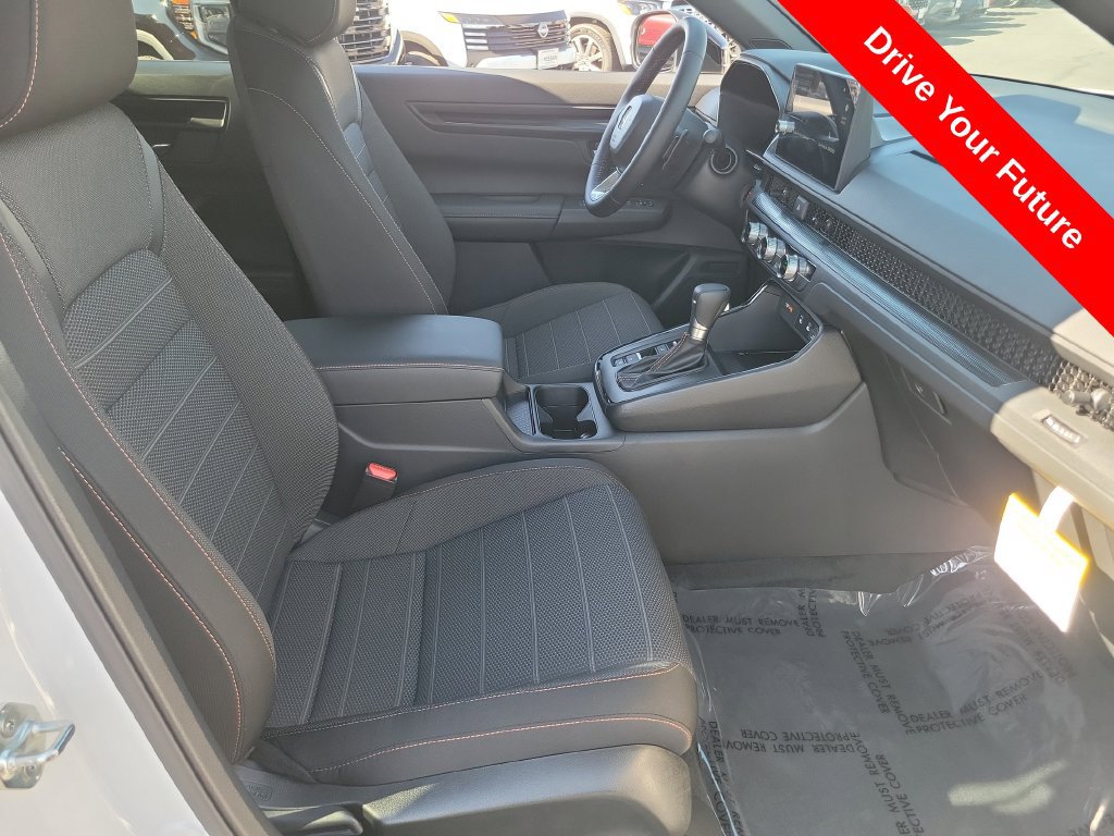 Used 2027 Honda CR-V Sport image 18