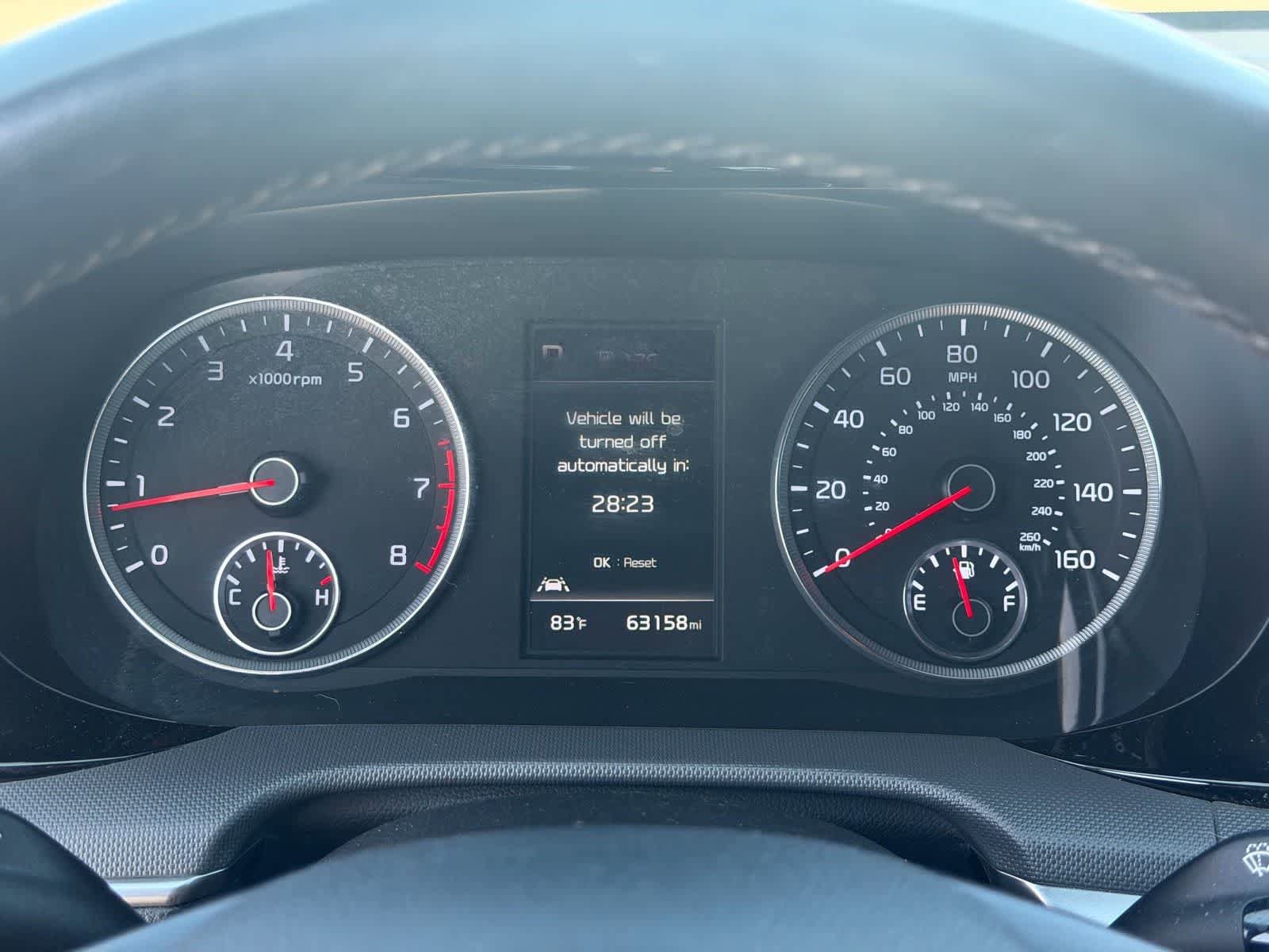 Used 2022 Kia K5 GT-Line AWD/4WD image 16