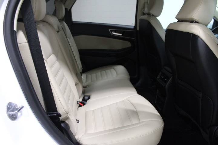 Used 2024 Ford Edge SEL w/ Cargo Accessory Package AWD/4WD image 28