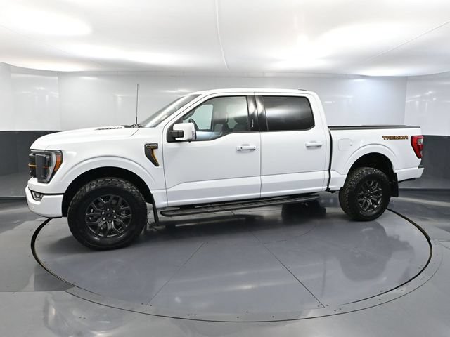 Used 2023 Ford F150 Tremor w/ Equipment Group 402A High AWD/4WD image 8