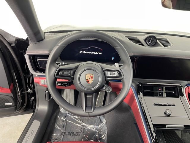 New 2026 Porsche Panamera image 28