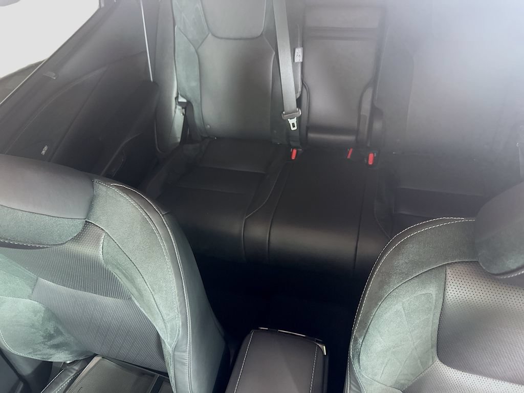 New 2026 Hyundai Venue SEL FWD image 20