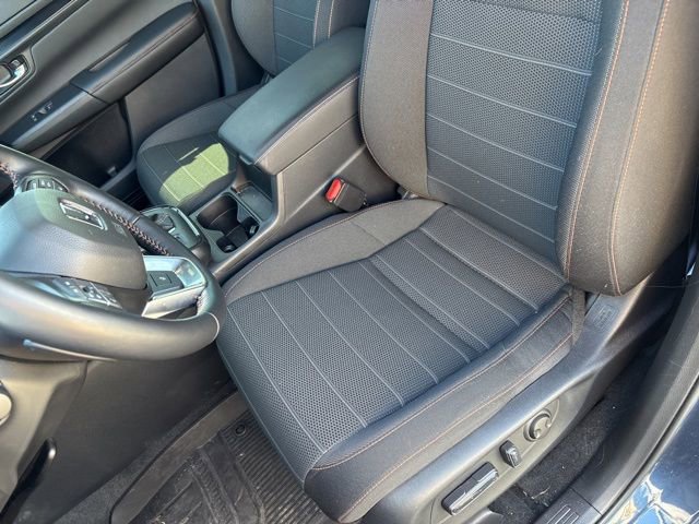 Used 2026 Honda CR-V TrailSport image 12