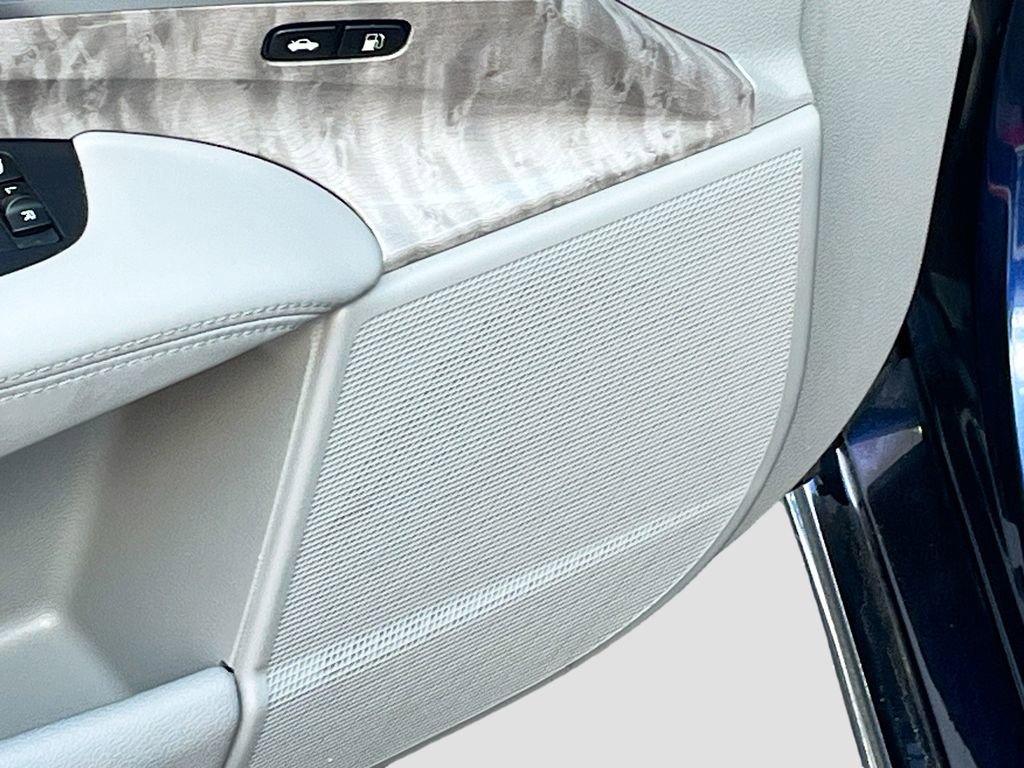 Used 2019 Acura RLX w/ Technology Package FWD image 19