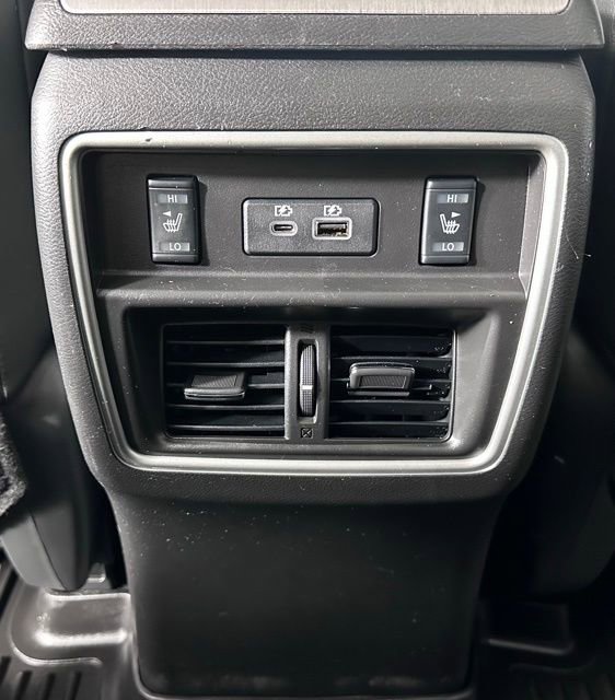 Used 2020 Nissan Murano SL w/ Moonroof Package FWD image 21