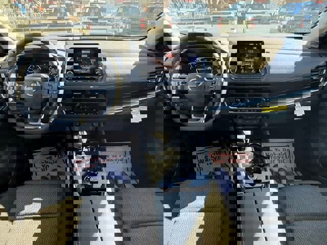 New 2026 Nissan Rogue SV image 20