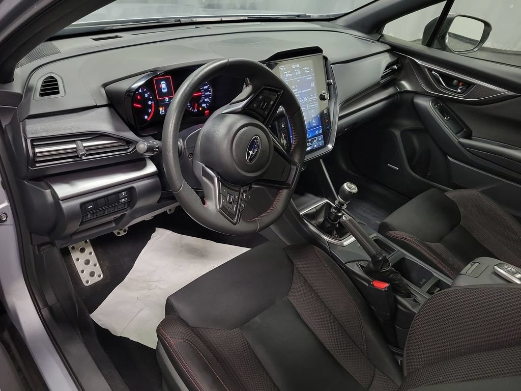 Used 2024 Subaru WRX Premium AWD/4WD image 13