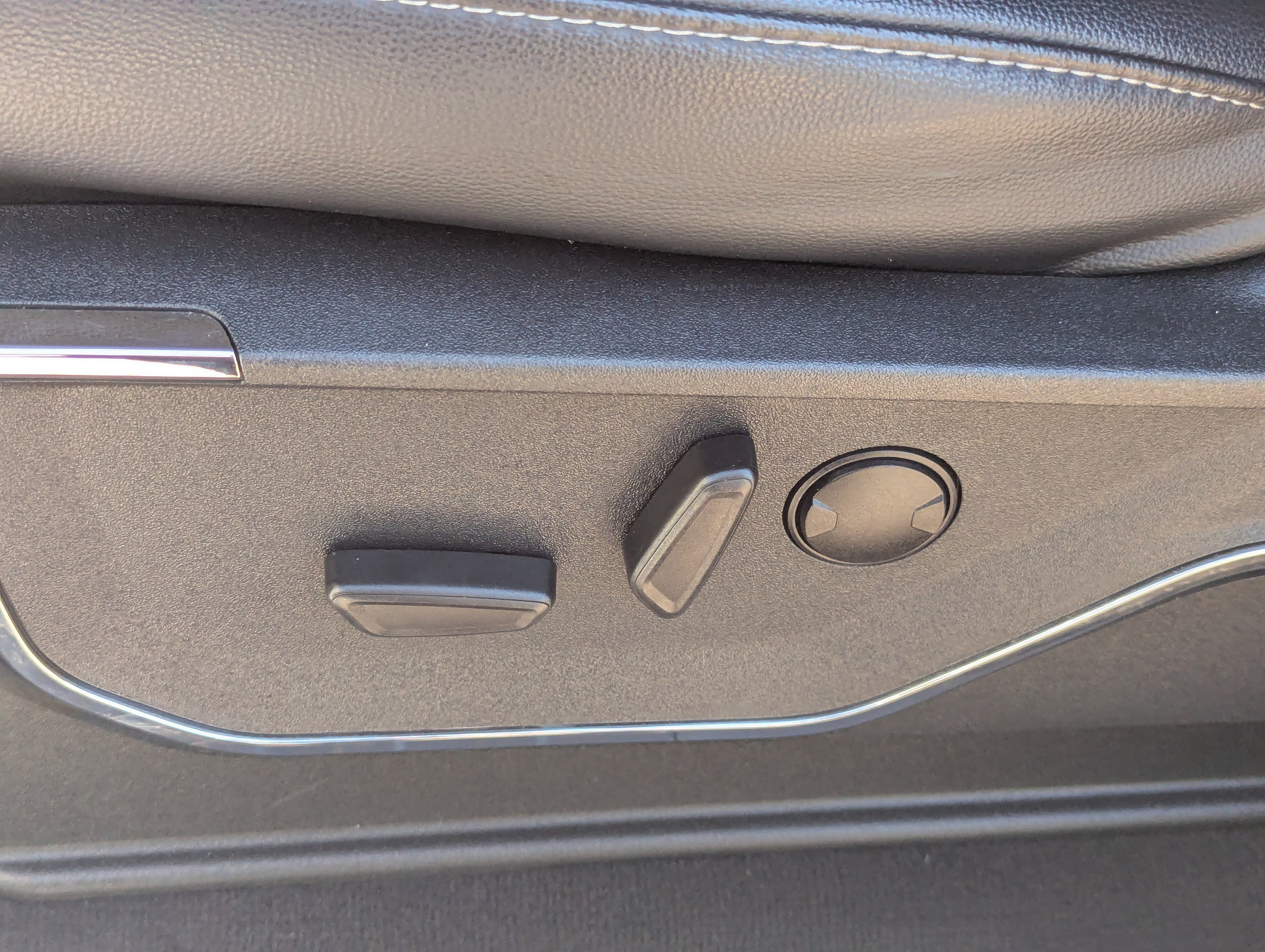 Used 2024 Ford F250 Lariat image 21