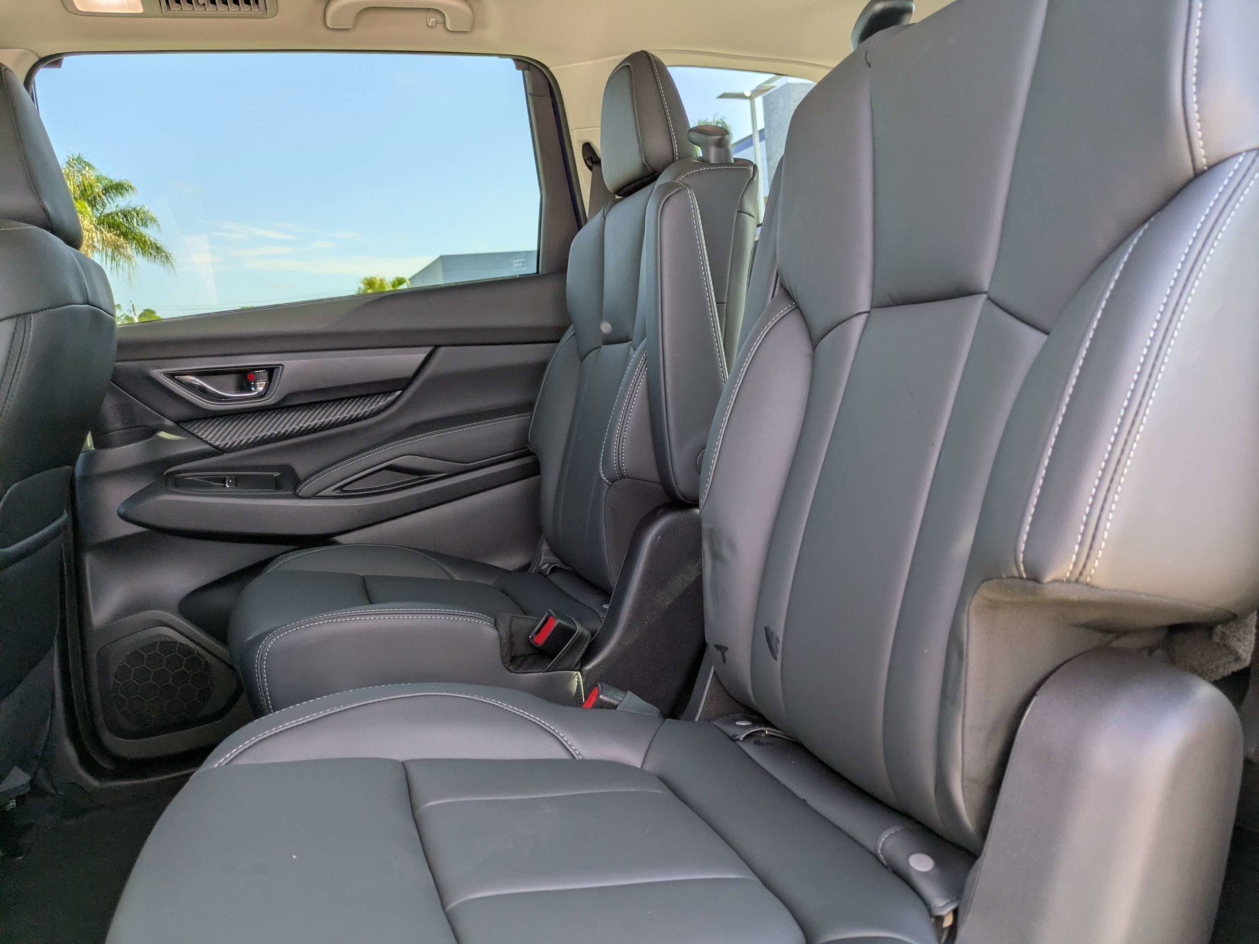 New 2026 Subaru Ascent Premium AWD/4WD image 15