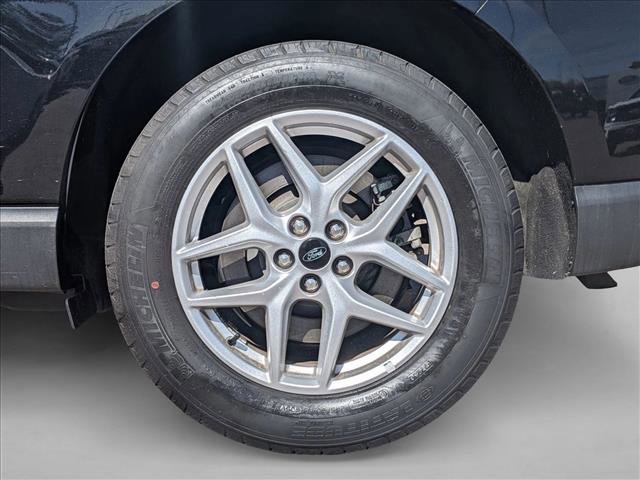 Used 2023 Ford Edge SEL AWD/4WD image 24