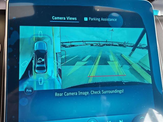 New 2026 Mercedes-Benz C 300 Sedan image 13