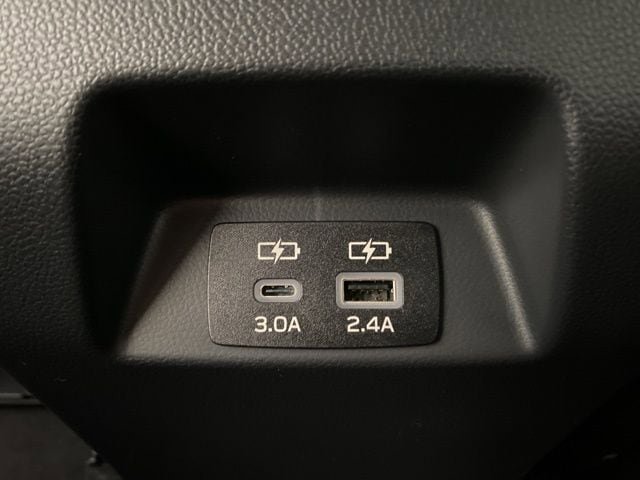 New 2026 Subaru Crosstrek 2.5i Sport AWD/4WD image 13