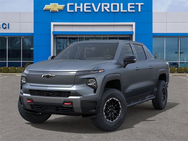 New 2026 Chevrolet Silverado EV Trail Boss w/ Plus Package image 6