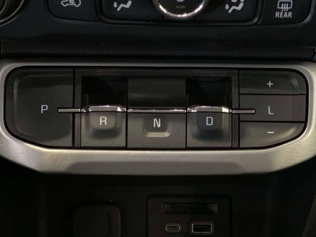 Used 2020 GMC Acadia SLT w/ Driver Alert Package II AWD/4WD image 23