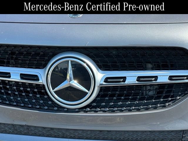Certified 2023 Mercedes-Benz GLA 250 4MATIC image 7