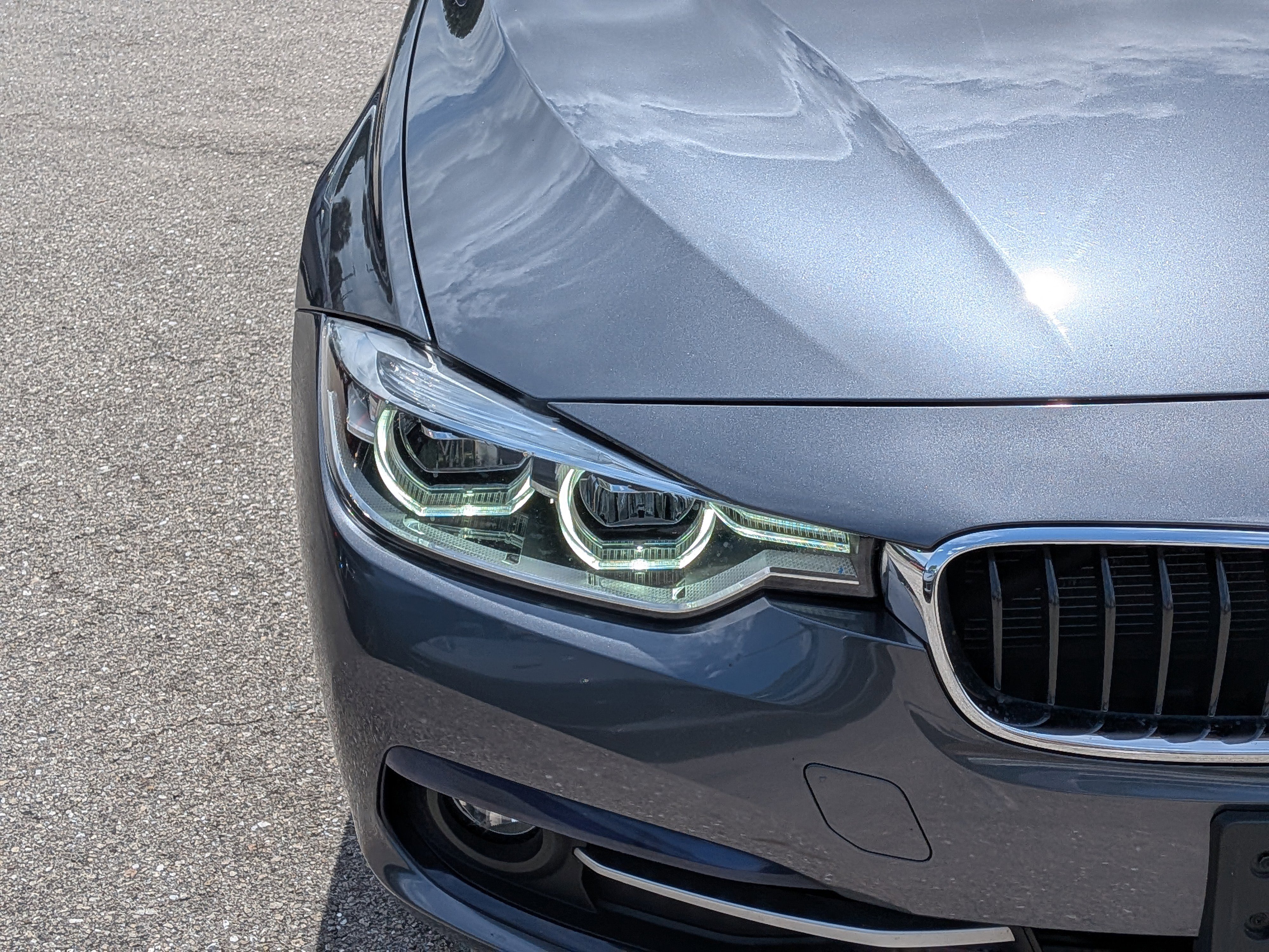 Used 2018 BMW 328d xDrive Wagon image 9