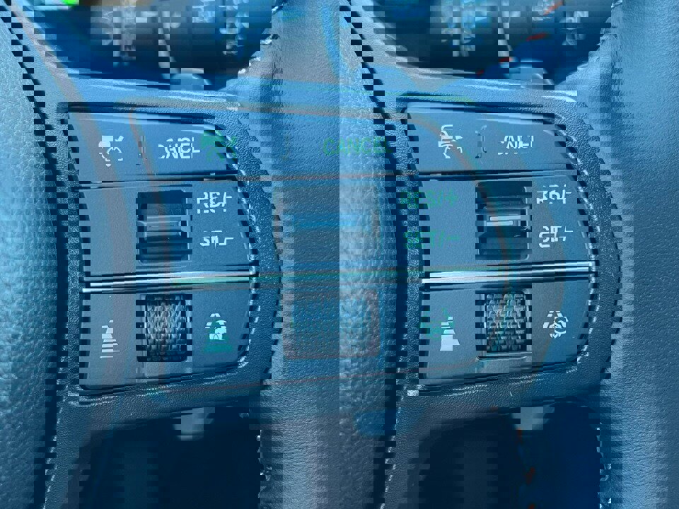 New 2026 Honda CR-V Sport-L image 21