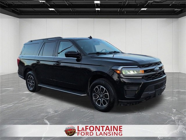 Used 2023 Ford Expedition Max XLT image 7
