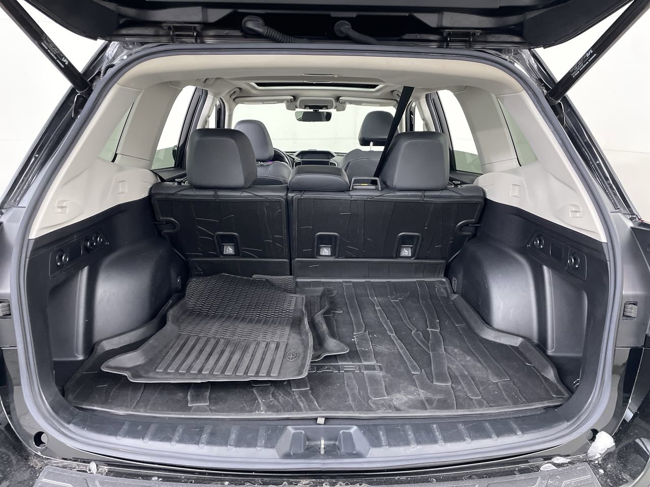 Used 2019 Subaru Forester Limited w/ Popular Package #3 AWD/4WD image 21