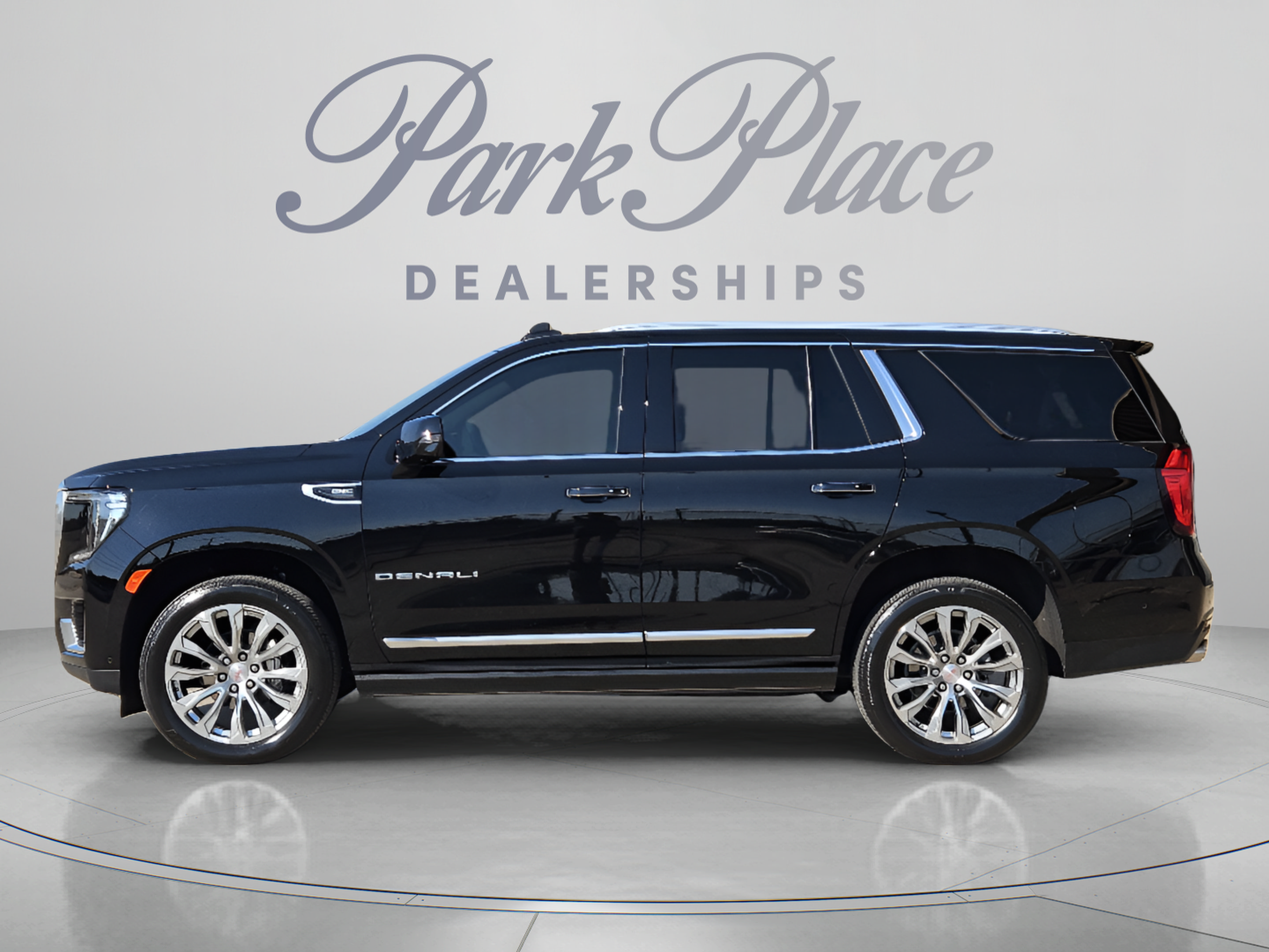 Used 2024 GMC Yukon Denali w/ Denali Reserve Package AWD/4WD video 2