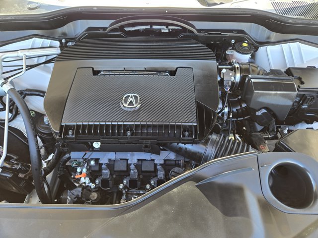 Certified 2026 Acura MDX w/ Technology Package AWD/4WD image 30