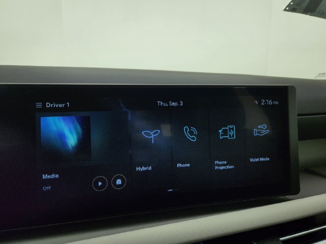 New 2026 Hyundai Tucson Blue SE AWD/4WD image 28