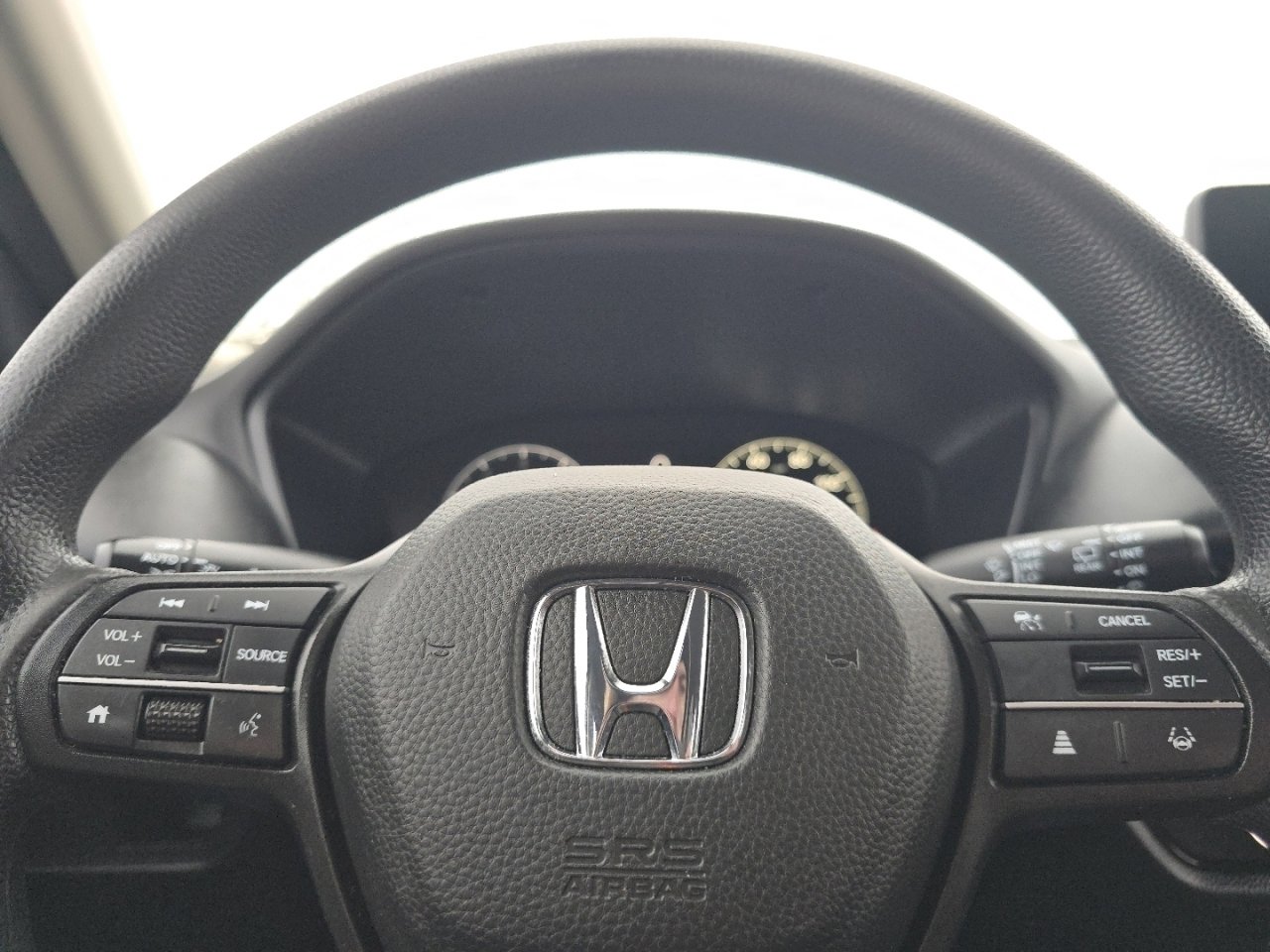 Certified 2024 Honda HR-V LX image 29