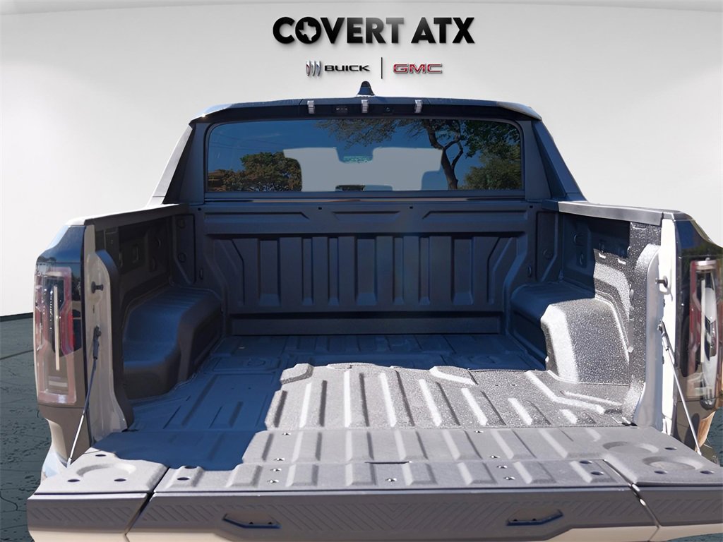 New 2026 GMC Hummer EV 4x4 Crew Cab image 26