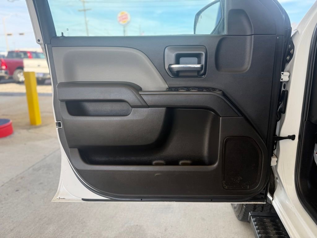 Used 2016 Chevrolet Silverado 2500 W/T w/ WT Fleet Convenience Package image 19