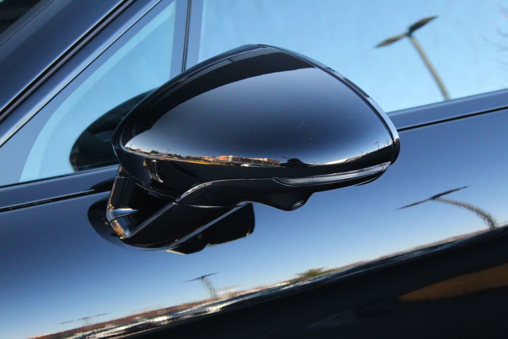 New 2026 Porsche Panamera 4 image 14