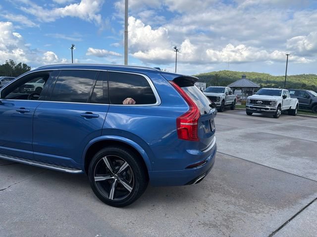 Used 2019 Volvo XC90 T6 R-Design w/ Advanced Package AWD/4WD image 25