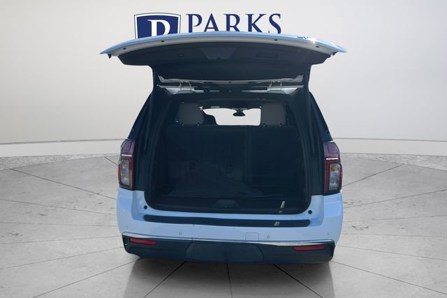 Certified 2021 Chevrolet Tahoe LT image 19