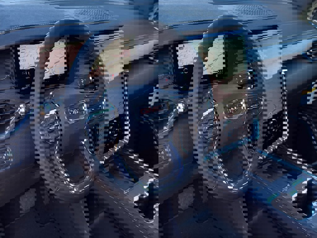 New 2026 GMC Acadia Elevation w/ Black Edition image 28