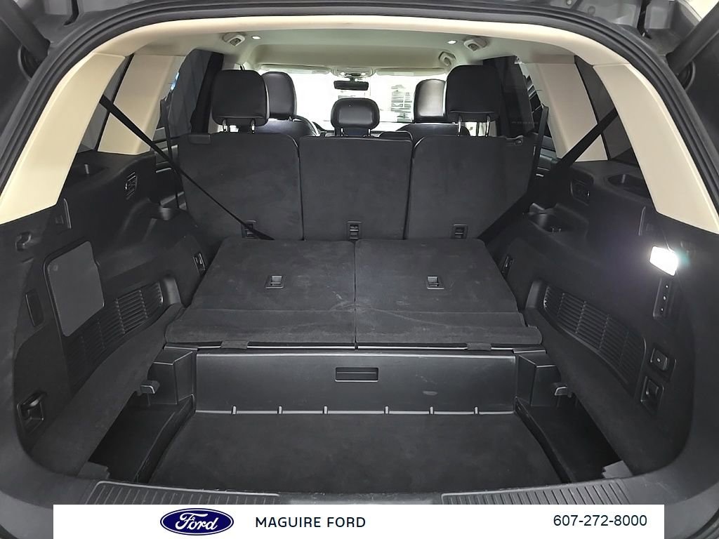 Used 2022 Lincoln Aviator Standard w/ Elements Package image 14