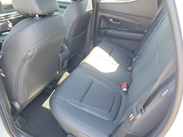 New 2027 Hyundai Santa Cruz SEL FWD image 26